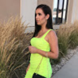 Meet your Posher, Melda